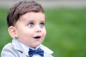 child