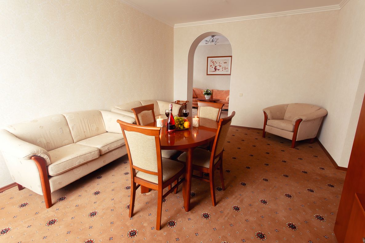 Appartments